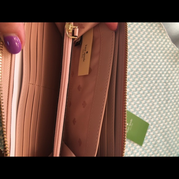 🔥FINAL SALE 🔥 💝 Kate Spade Cameron Wallet - Picture 3 of 8